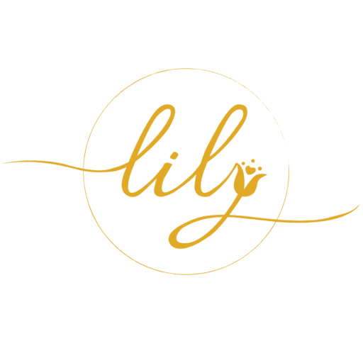 vector logo Lily Bridal