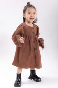chụp ảnh profile casting catwalk cho bé tại gò vấp